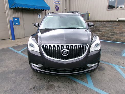 Used 2017 Buick Enclave Premium w/ Experience Buick Package image 1