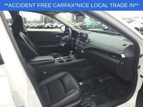 Used 2020 Nissan Altima 2.5 SR image 48