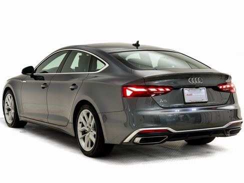 Used 2023 Audi A5 2.0T Premium Plus image 31