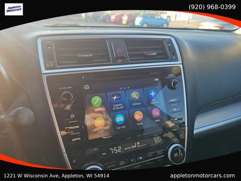 Used 2019 Subaru Outback 2.5i Premium w/ Popular Package #2 image 17