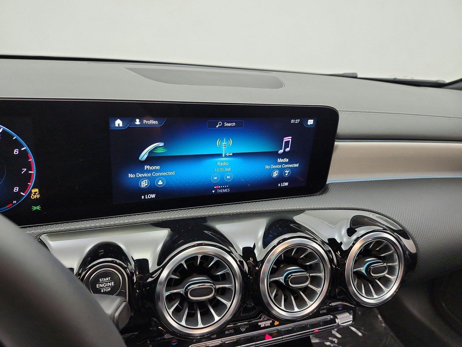 Used 2023 Mercedes-Benz CLA 250 image 14