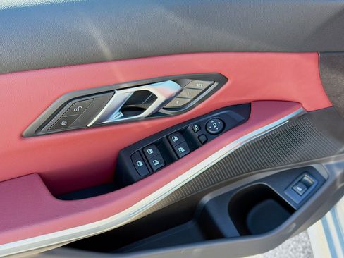 New 2026 BMW 330i Sedan w/ M Sport Package image 23