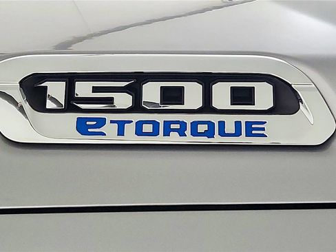 Used 2022 RAM 1500 Big Horn image 19