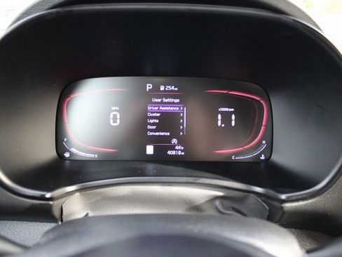 Certified 2024 Kia Soul LX w/ Option Group 015 image 12