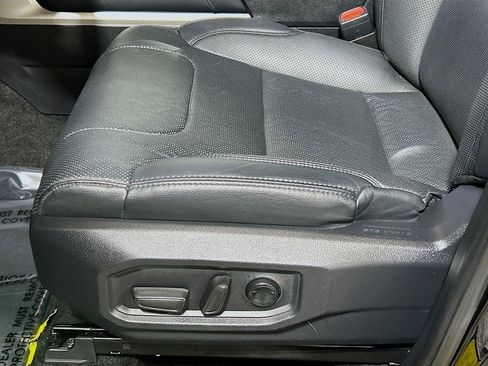 Used 2023 Toyota Tundra Limited w/ Power Package image 16