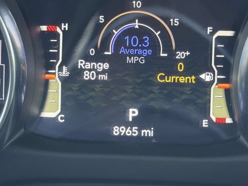 Used 2023 Jeep Wrangler Unlimited Rubicon 392 w/ Dual Top Group AWD/4WD image 18