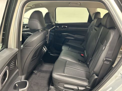 New 2026 Kia Sorento S AWD/4WD image 25