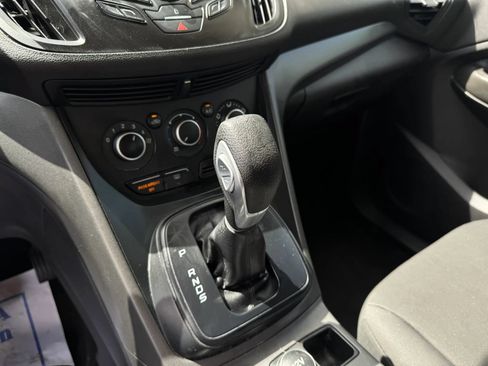 Used 2016 Ford Escape S FWD image 21