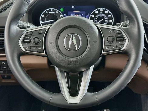 Used 2023 Acura RDX AWD w/ Advance Package image 14