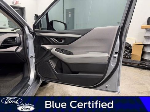 Used 2025 Subaru Legacy Premium w/ Popular Package #1A image 29