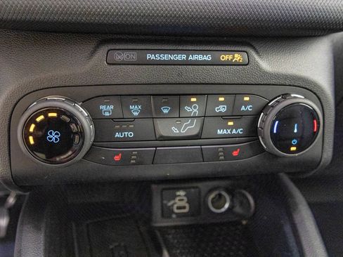 Used 2023 Ford Bronco Sport Big Bend w/ Convenience Package AWD/4WD image 26