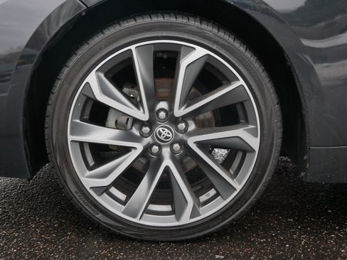 Used 2021 Toyota Corolla SE image 15