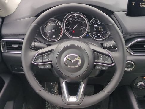 New 2025 MAZDA CX-5 AWD 2.5 S w/ Preferred Package image 24