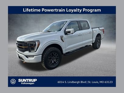 Used 2023 Ford F150 Tremor w/ Equipment Group 402A High