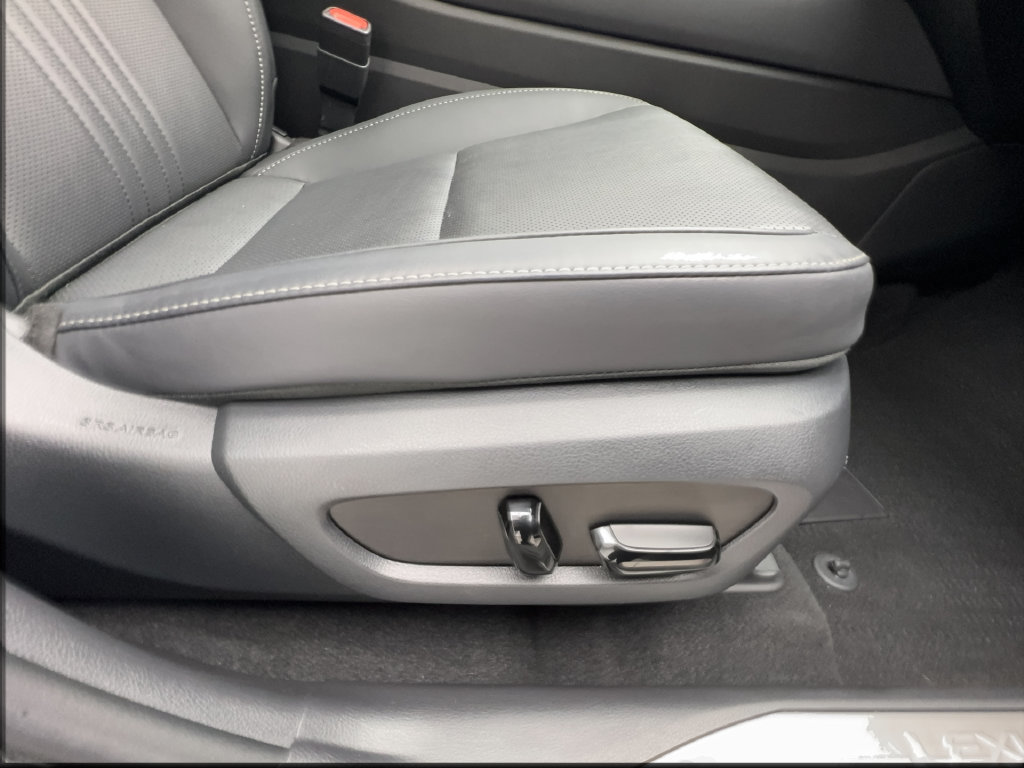 Used 2024 Lexus NX 350 AWD w/ Cold Area Package image 35