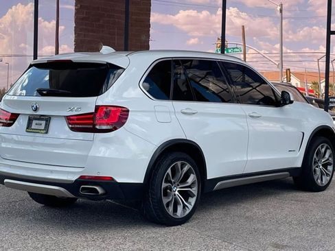 Used 2018 BMW X5 sDrive35i w/ M Sport Package image 17