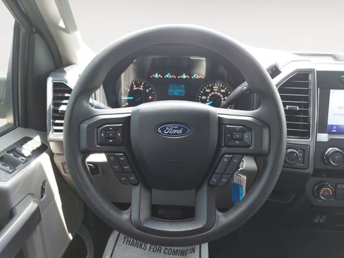 Used 2019 Ford F150 XLT AWD/4WD image 13