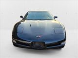 Used 1998 Chevrolet Corvette Coupe w/ Roof Pkg image 2