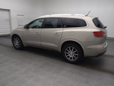 Used 2014 Buick Enclave Leather AWD/4WD image 3