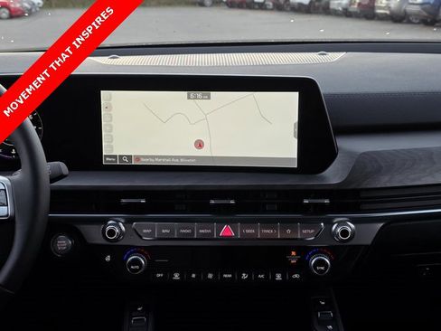 New 2025 Kia Telluride SX Prestige X-Line image 21