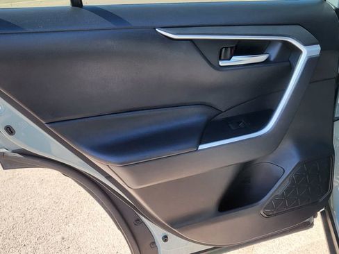 Used 2021 Toyota RAV4 XLE w/ Convenience Package FWD image 22