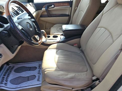 Used 2011 Buick Enclave CXL AWD/4WD image 14