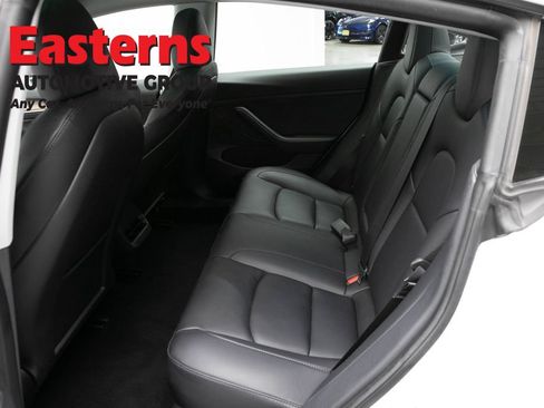 Used 2023 Tesla Model 3 Standard Range RWD image 19