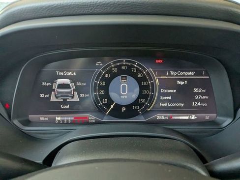 New 2025 Cadillac CT4 V image 21