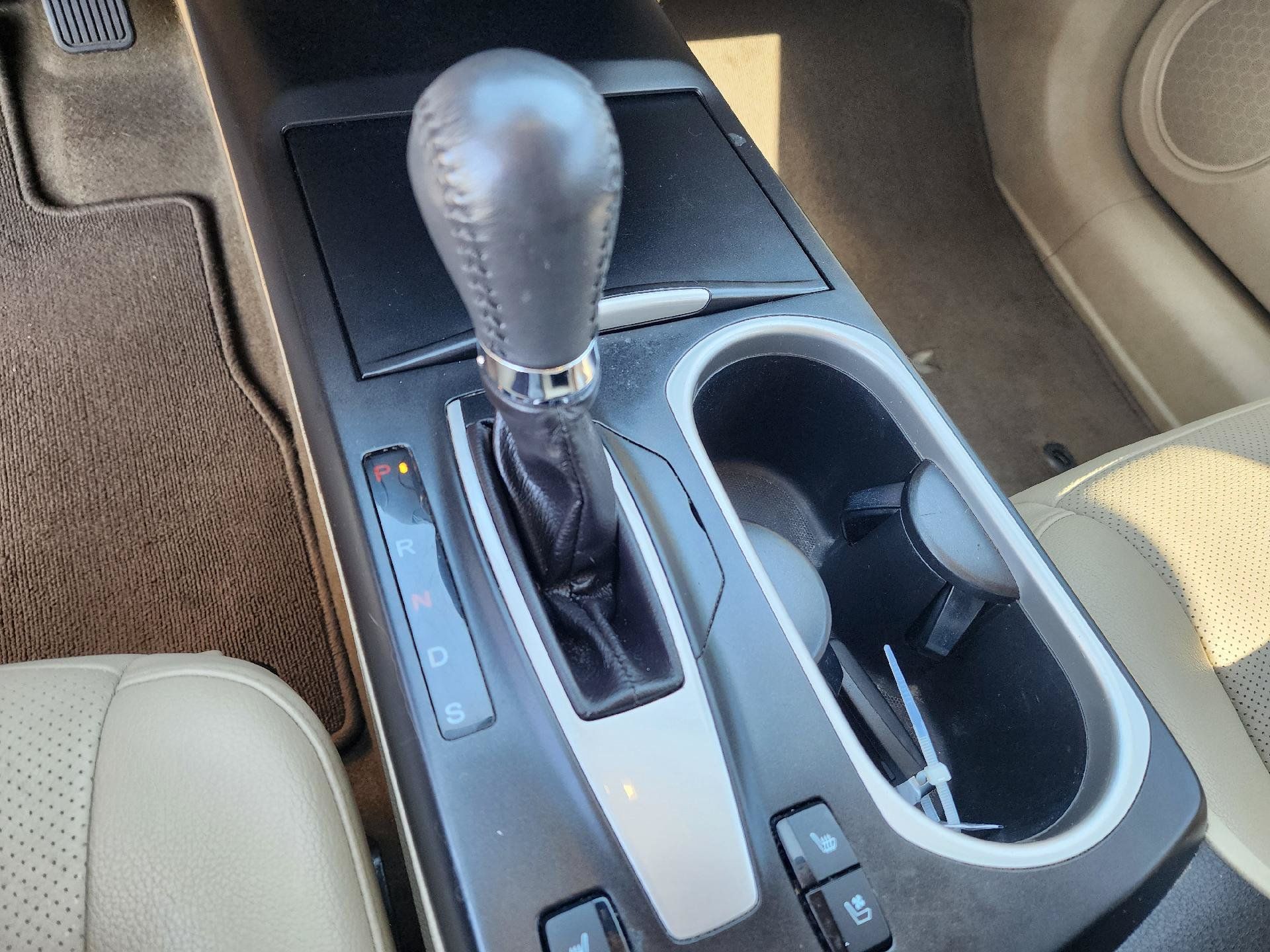 Used 2016 Acura RDX w/ Advance Package FWD image 12