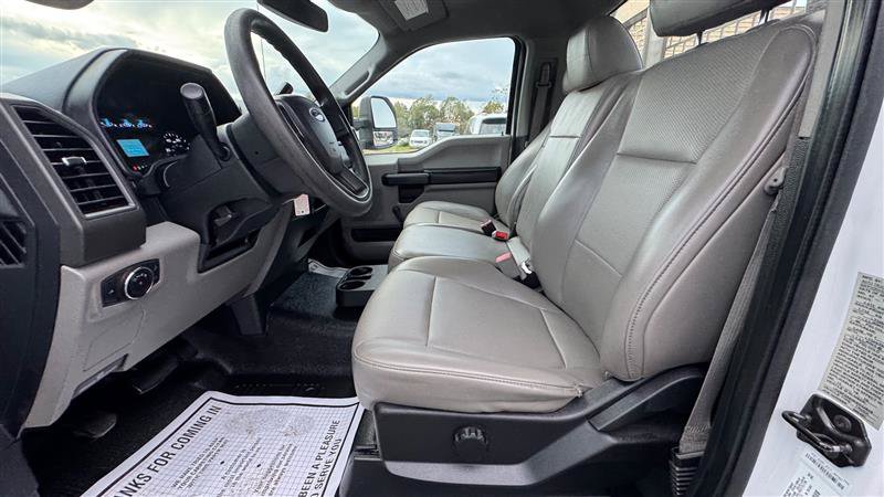 Used 2019 Ford F250 XL RWD image 32