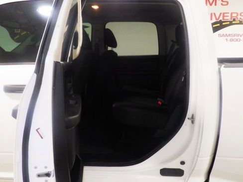 Used 2020 RAM 1500 Express w/ Wheel & Sound Group AWD/4WD image 6