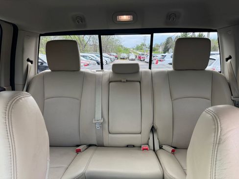 Used 2015 RAM 1500 Laramie w/ Convenience Group AWD/4WD image 22