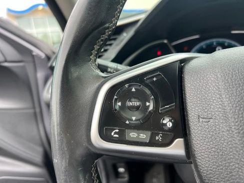 Used 2021 Honda Civic EX image 20
