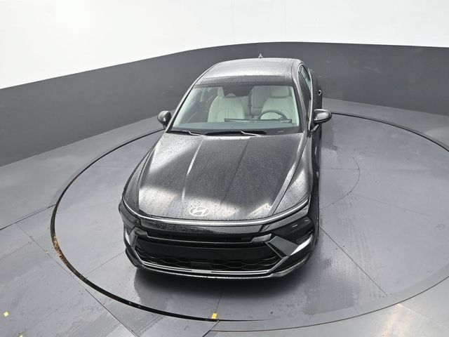 New 2026 Hyundai Sonata SEL FWD image 24