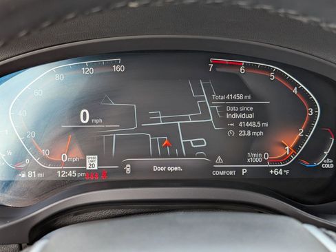 Used 2022 BMW X3 sDrive30i w/ Convenience Package w/ZPA image 20