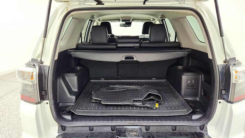 Used 2023 Toyota 4Runner TRD Sport RWD image 20