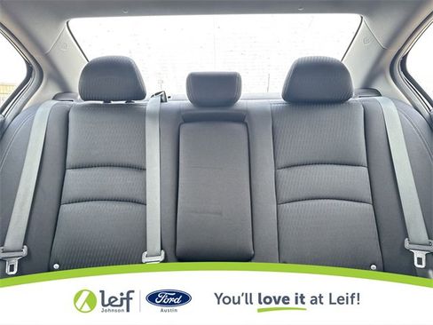 Used 2014 Honda Accord Sport image 29