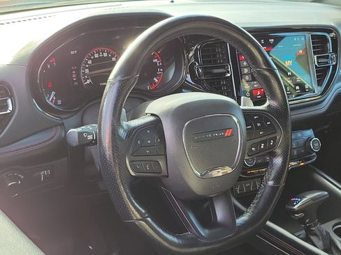 Certified 2024 Dodge Durango GT RWD image 7