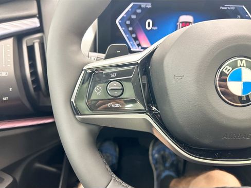 New 2026 BMW X3 xDrive30 image 11