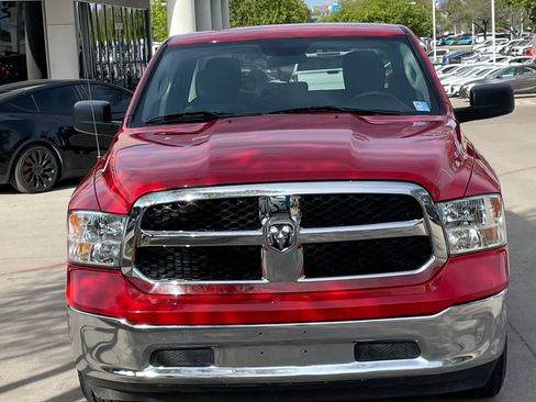 Used 2024 RAM 1500 Classic SLT image 7
