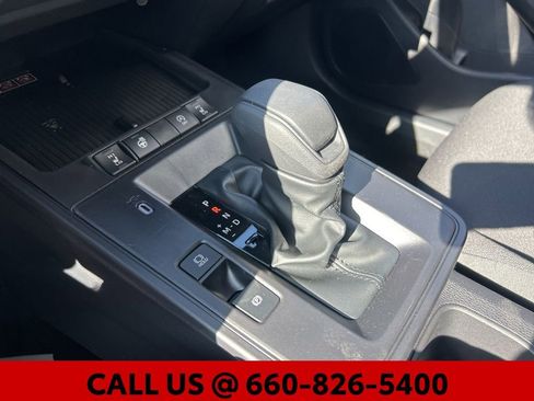 New 2026 Toyota Corolla Cross LE image 22