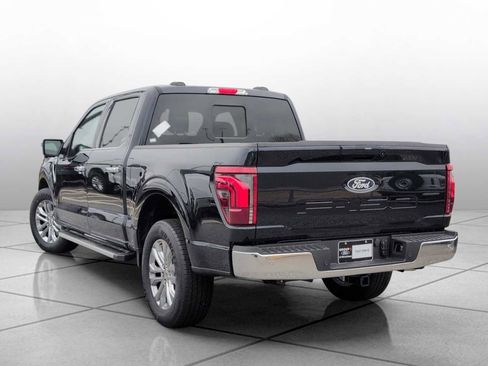 New 2026 Ford F150 Lariat w/ Equipment Group 501A Mid RWD image 15
