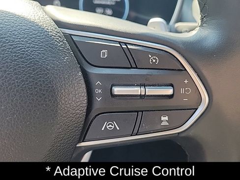 Used 2023 Hyundai Santa Fe Blue AWD/4WD image 19