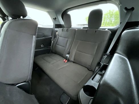 Used 2020 Ford Explorer XLT AWD/4WD image 21