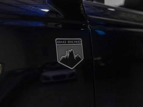 Used 2021 Ford Bronco Big Bend AWD/4WD image 33