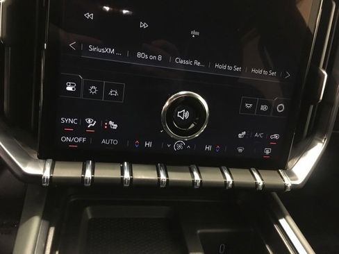 Used 2024 GMC Acadia AT4 w/ LPO, Floor Liner Package image 25