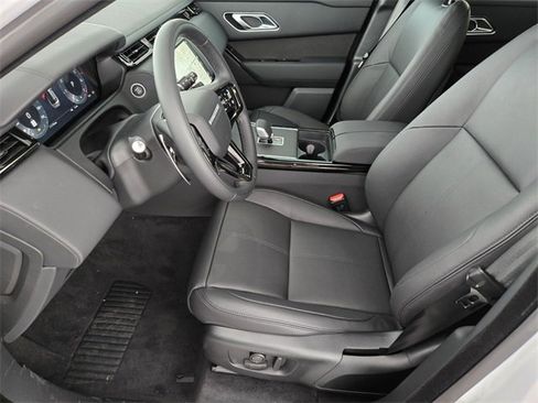 New 2026 Land Rover Range Rover Velar Dynamic SE image 10