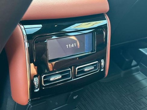 New 2026 Lincoln Aviator Reserve w/ Luxury Package image 16