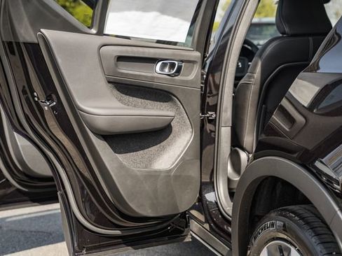 New 2026 Volvo XC40 B5 Plus w/ Climate Package image 39