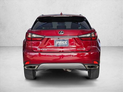 Used 2022 Lexus RX 350 FWD w/ Premium Package image 6